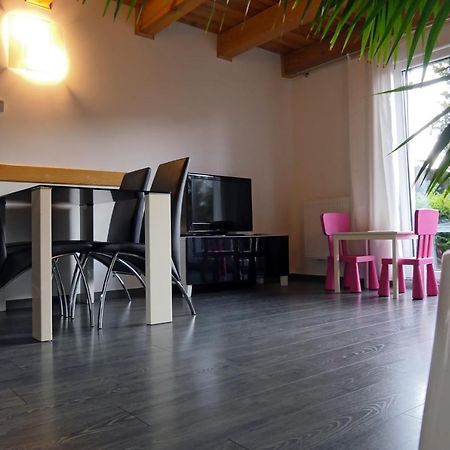 Apartamenty Wla 4 วาดีสวาโวโว ภายนอก รูปภาพ