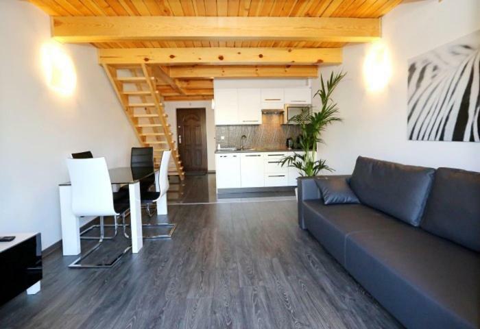 Apartamenty Wla 4 วาดีสวาโวโว ภายนอก รูปภาพ