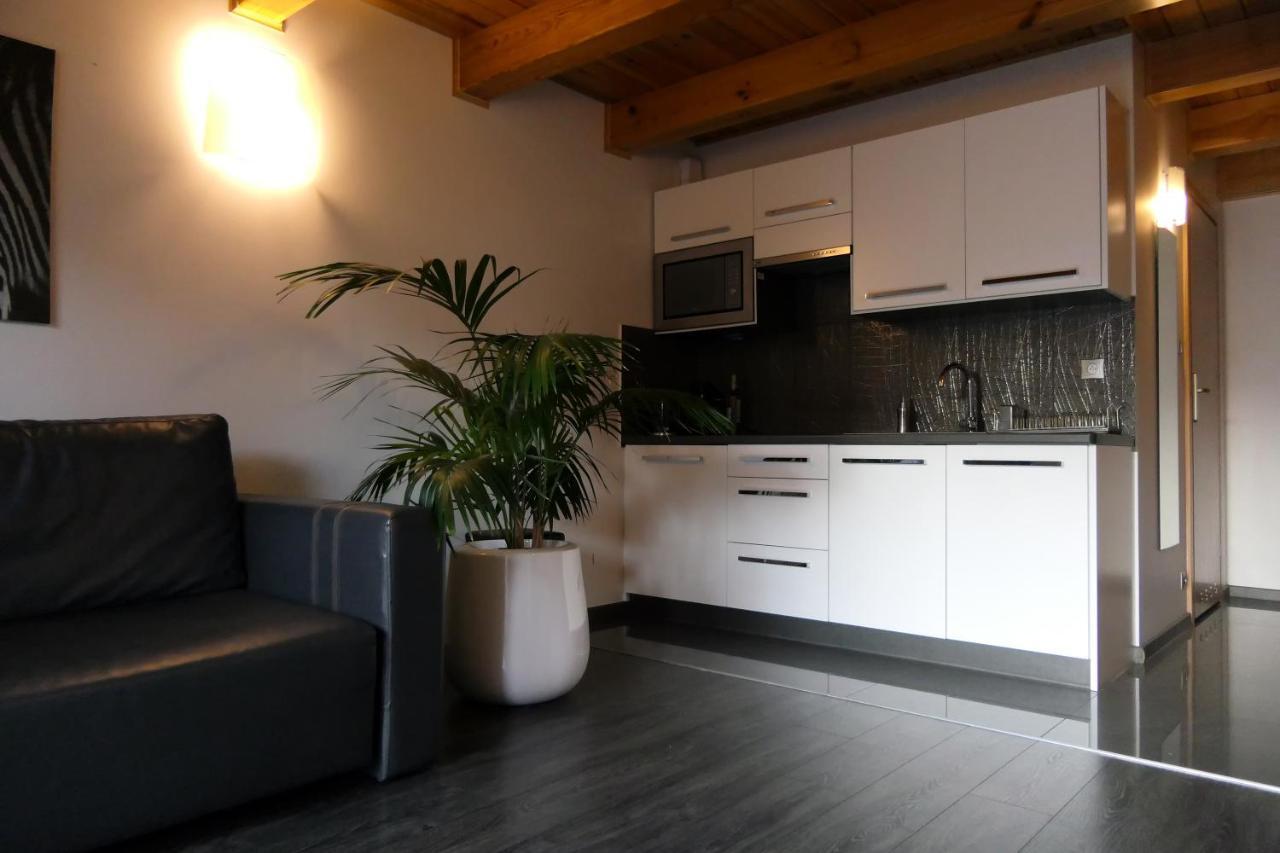 Apartamenty Wla 4 วาดีสวาโวโว ภายนอก รูปภาพ